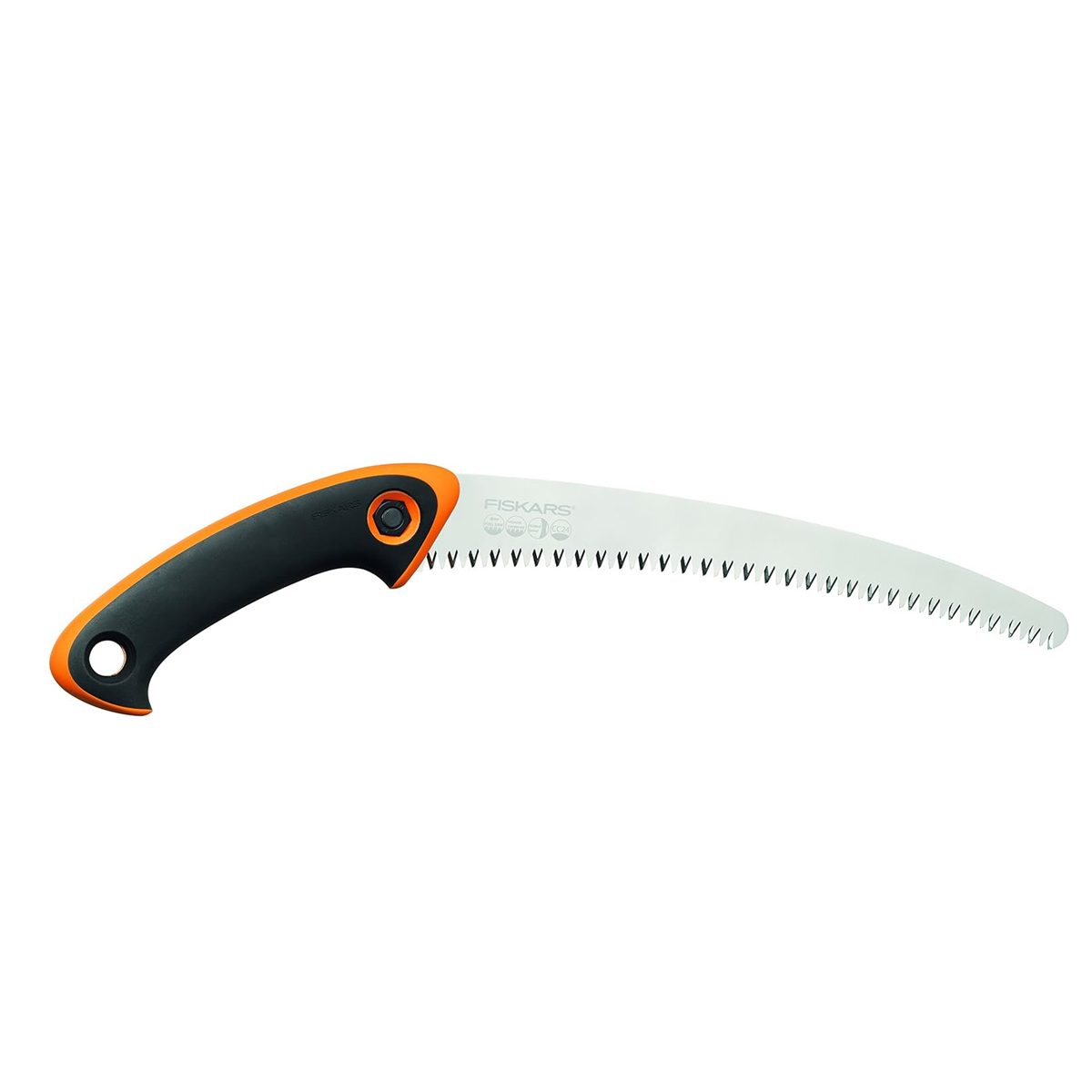 Handsäge Fiskars Säge für Camper