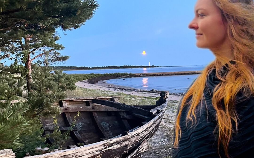 Estland