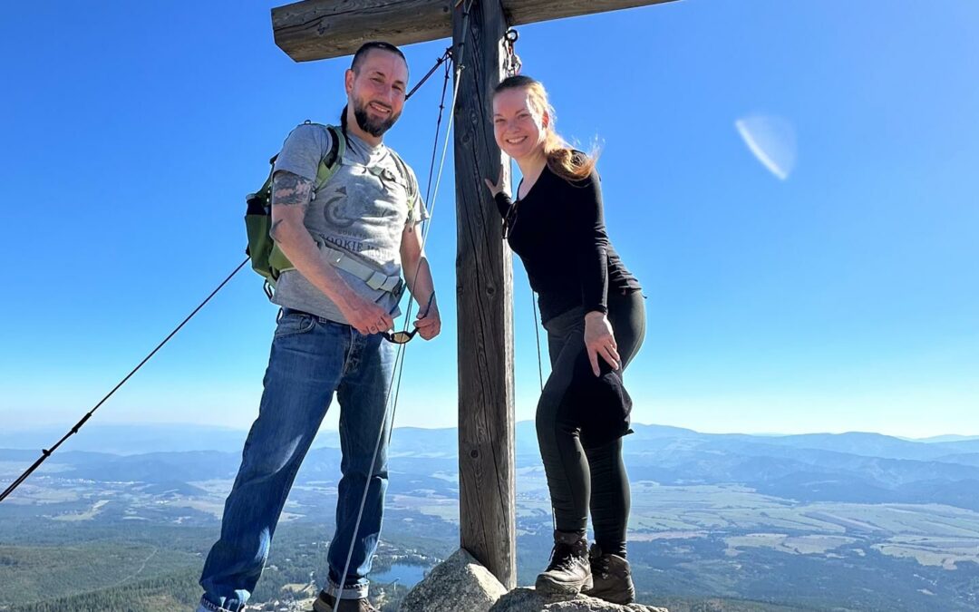 Hohe Tatra