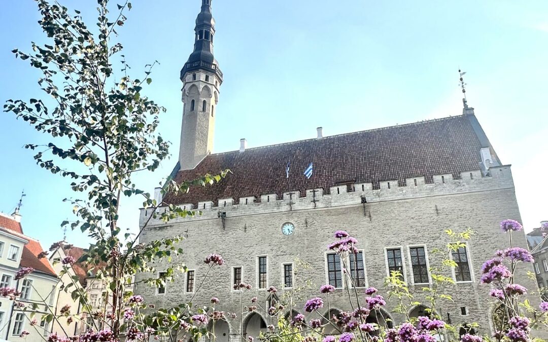 Tallinn