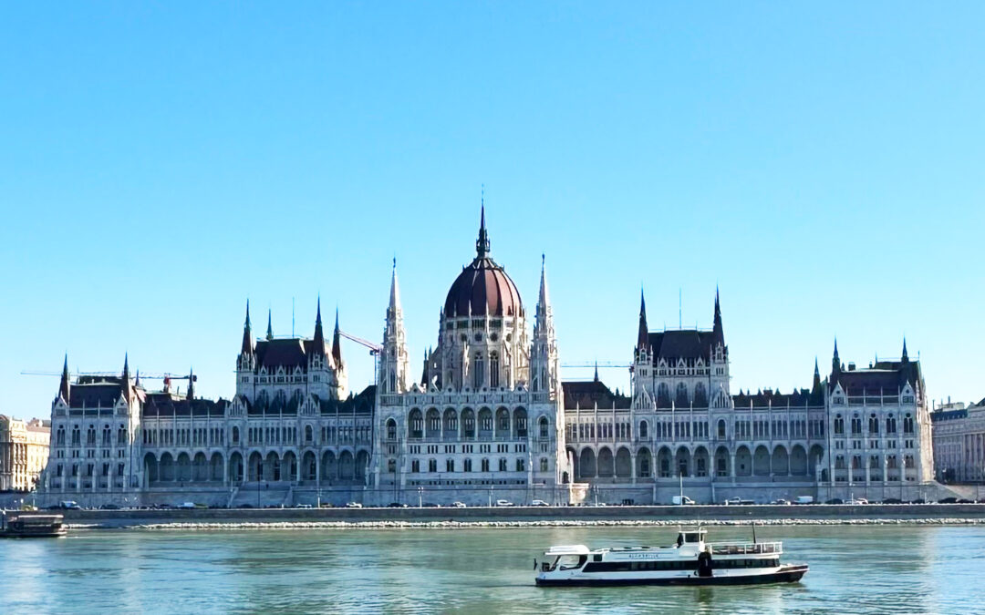 Budapest