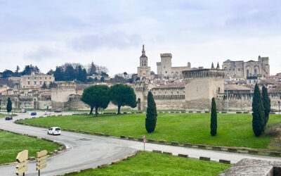 Avignon