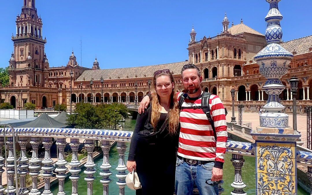 Sevilla