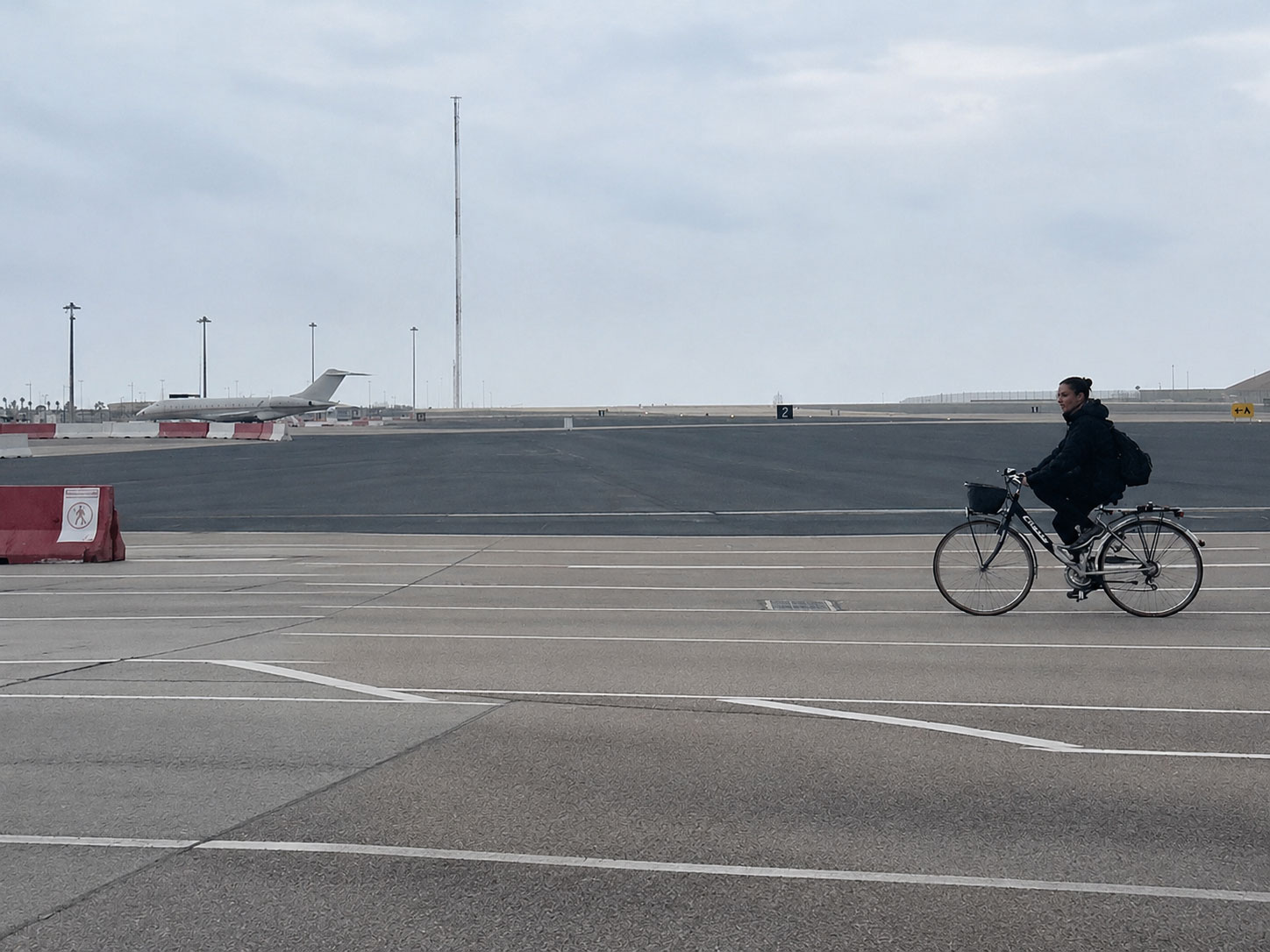 Blog_Camperlifetime_Beitrag_1_Gibraltar Gibraltar Flughafen