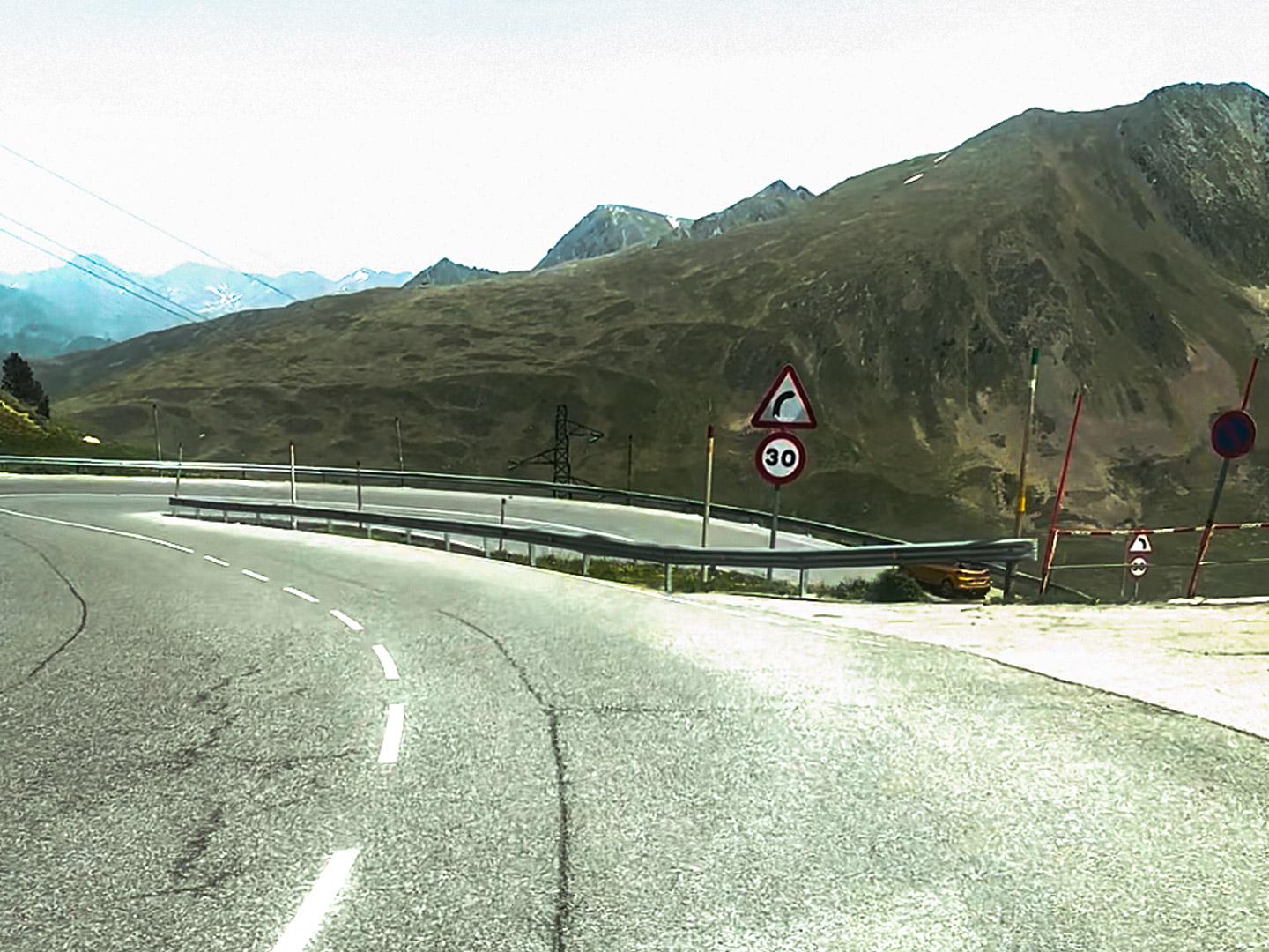 Blog_Camperlifetime_Beitrag_8_Andorra Andorra Passstraße Pas de la Casa