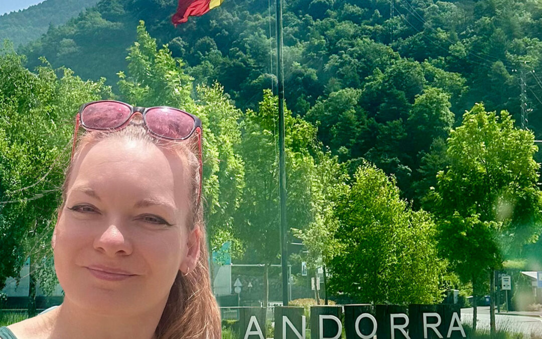 Andorra