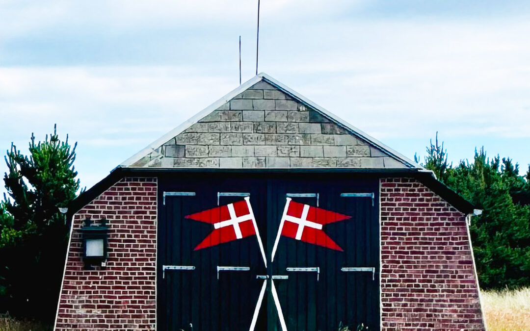 Dänemark Camper Land