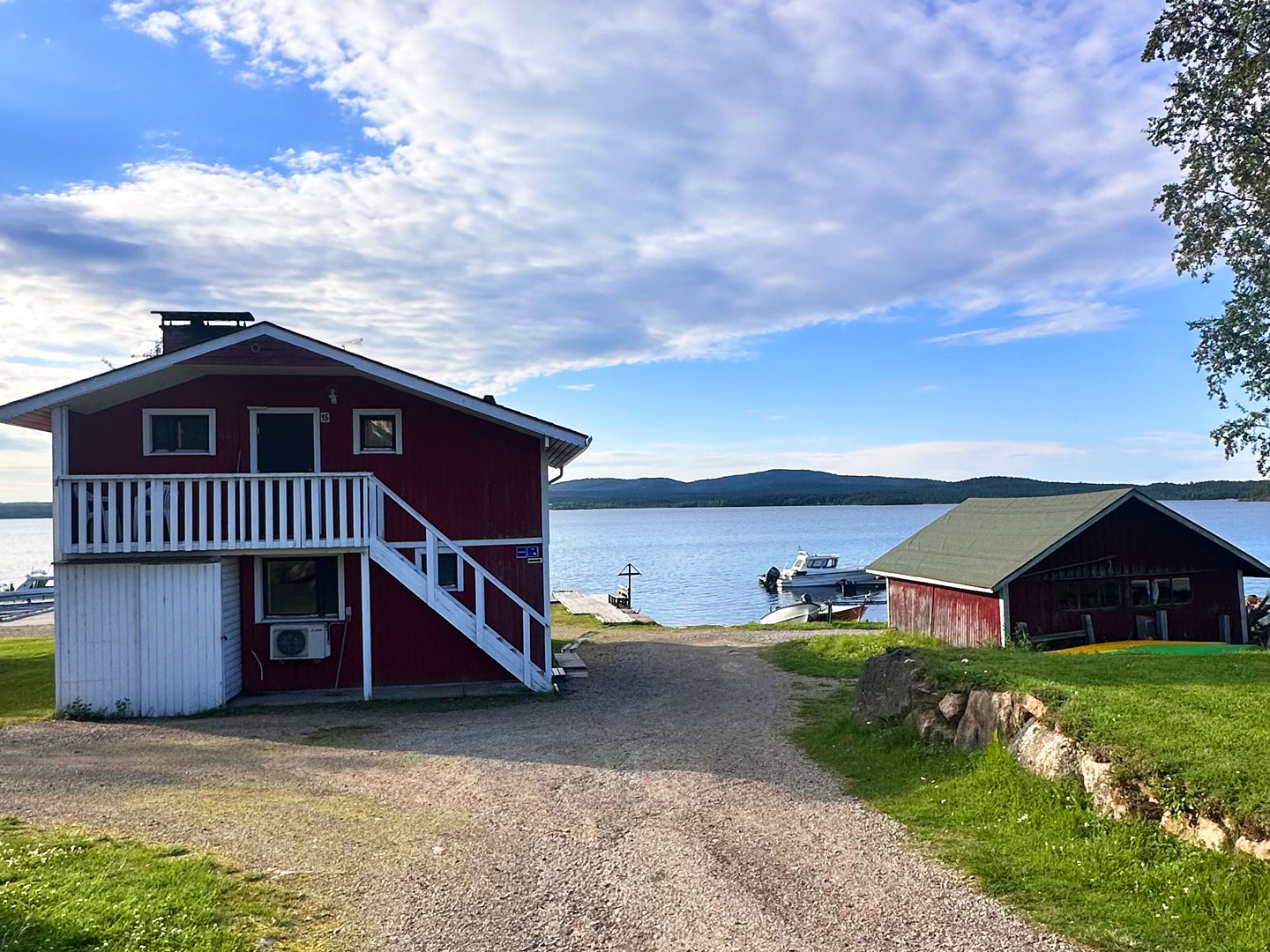 Blog_Camperlifetime_Inari_See_Finnland Inari See Finnland