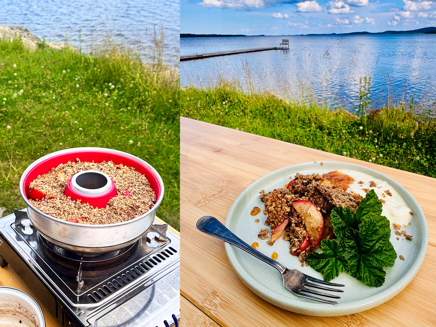 Blog_Camperlifetime_Omenapaistos_Finnland Finnland Omenapaistos
