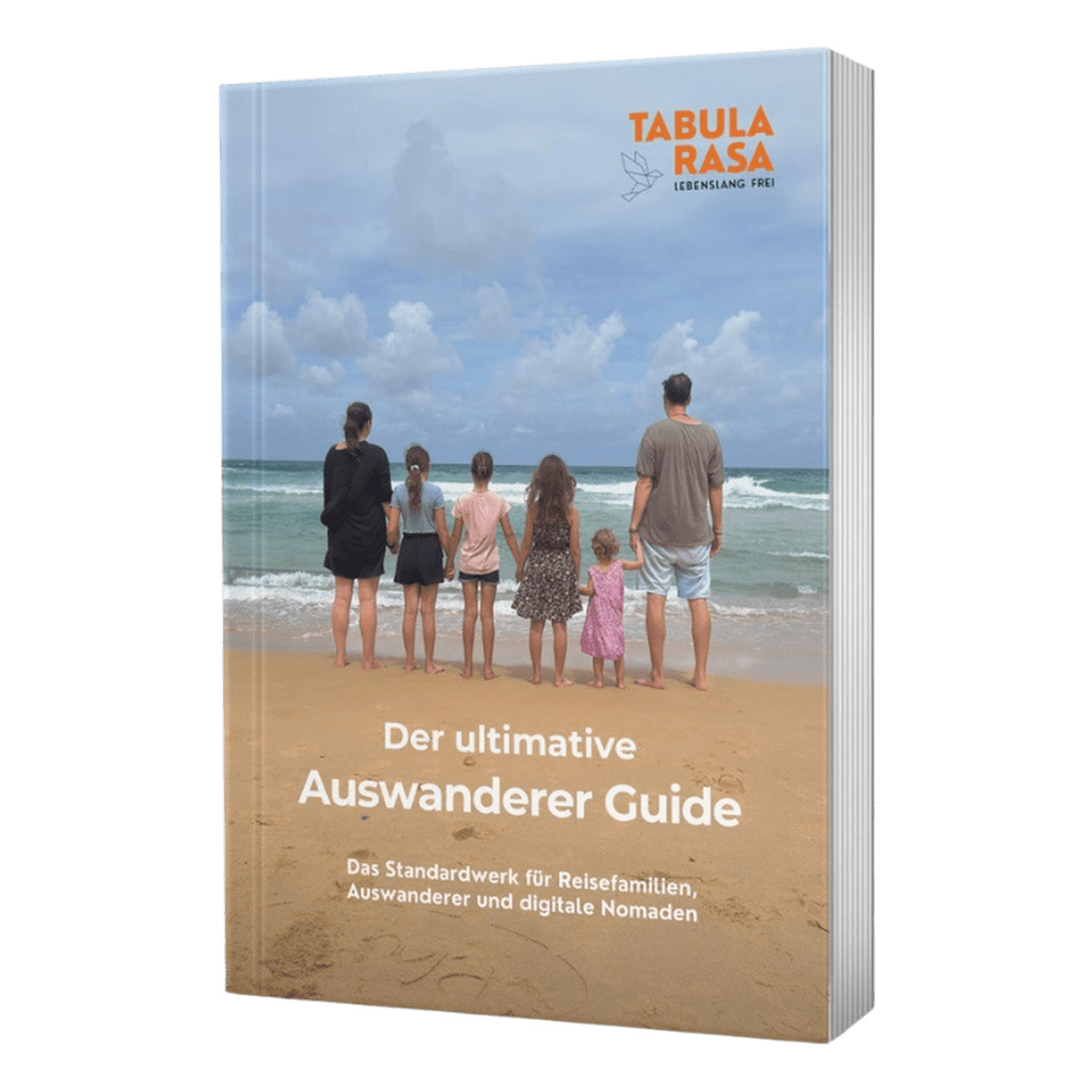 Tabula Rasa Auswandererguide